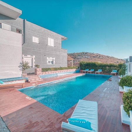 Le Gjero luxury villa Ksamil Extérieur photo