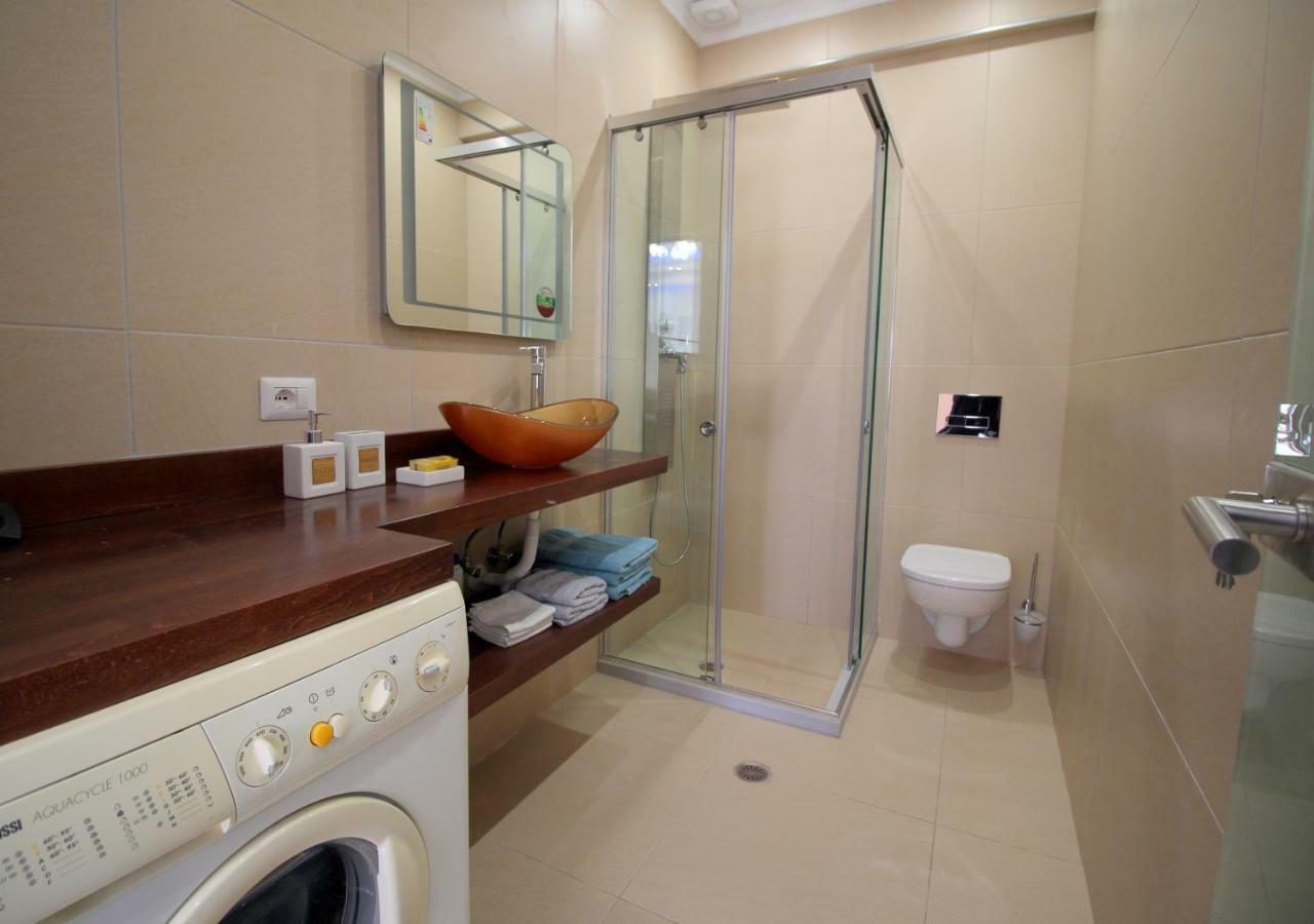 Le Gjero luxury villa Ksamil Extérieur photo