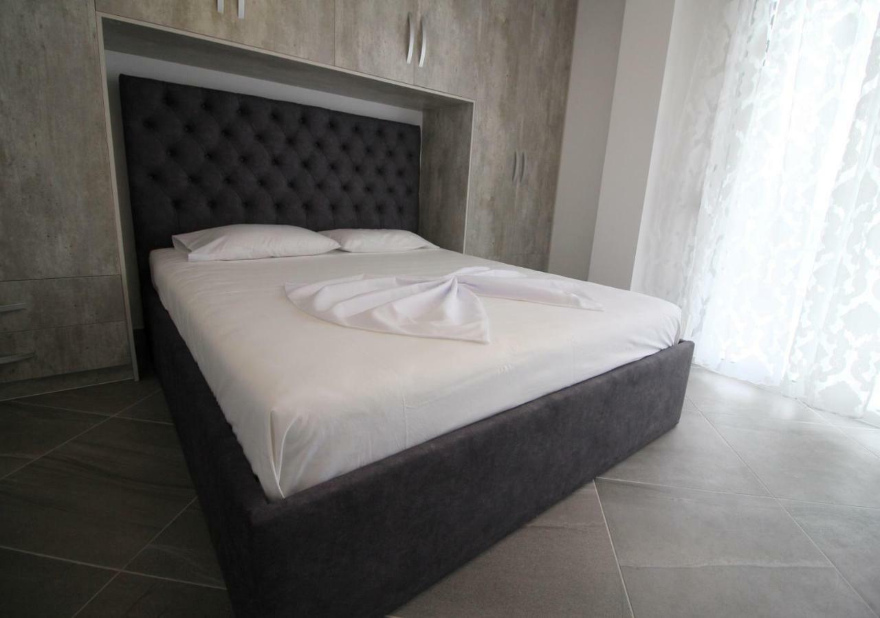 Le Gjero luxury villa Ksamil Extérieur photo
