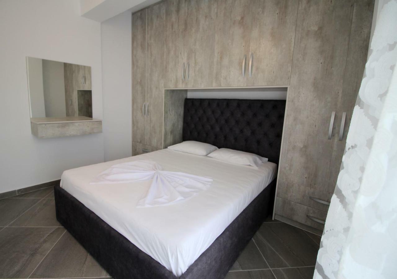 Le Gjero luxury villa Ksamil Extérieur photo