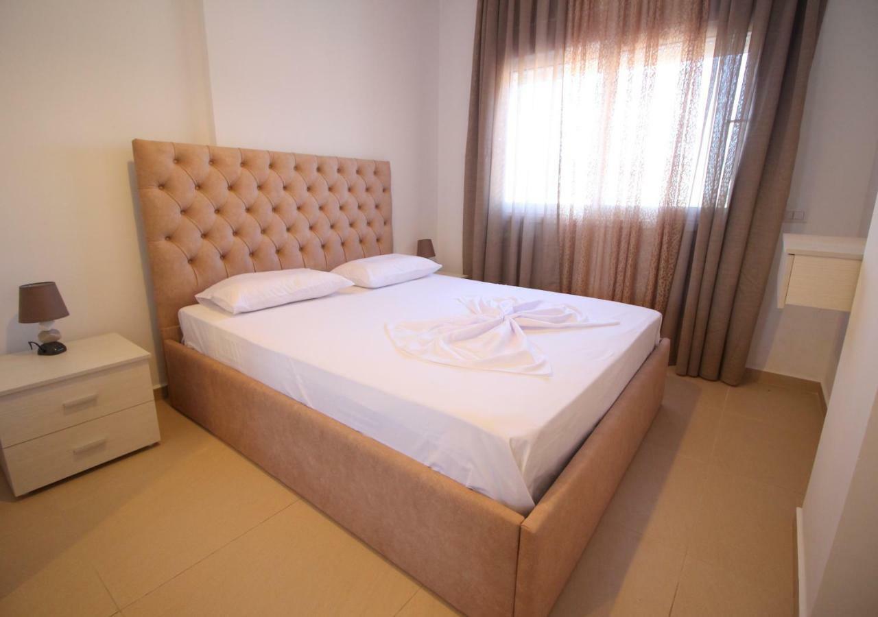 Le Gjero luxury villa Ksamil Extérieur photo