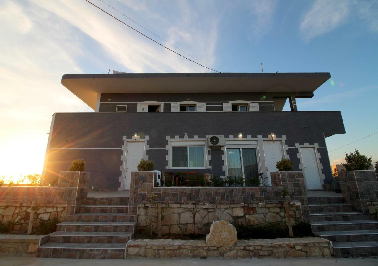 Le Gjero luxury villa Ksamil Extérieur photo