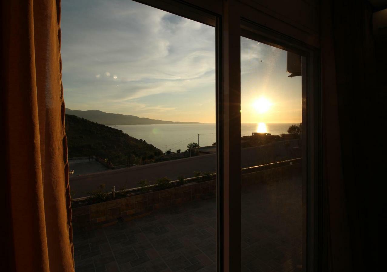 Le Gjero luxury villa Ksamil Extérieur photo