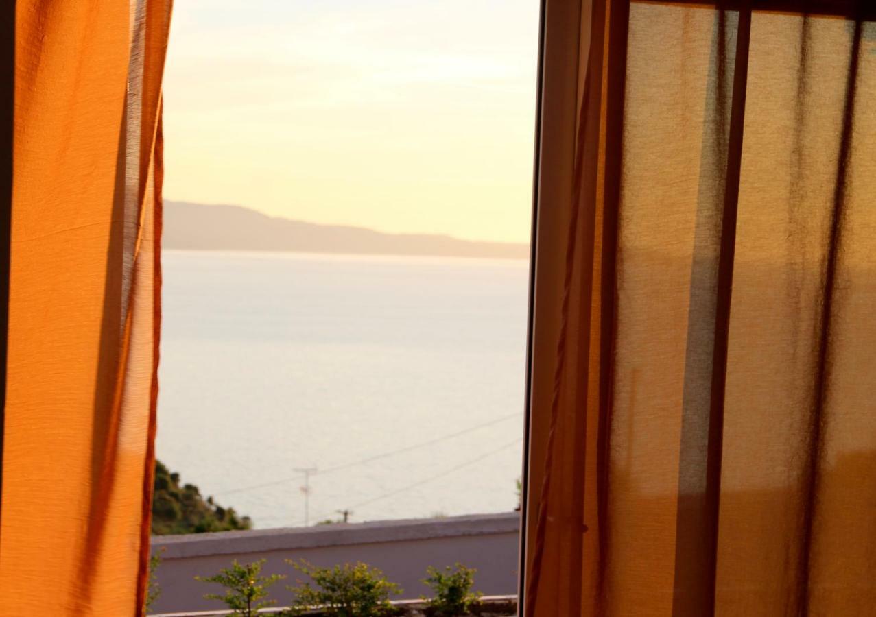 Le Gjero luxury villa Ksamil Extérieur photo