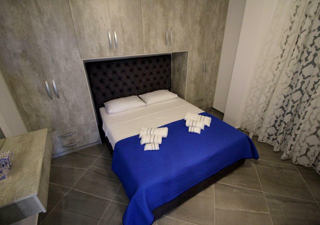 Le Gjero luxury villa Ksamil Extérieur photo